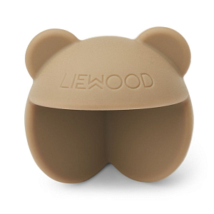 Защитные накладки на углы LIEWOOD "Abraham", 4 шт, пшеничные